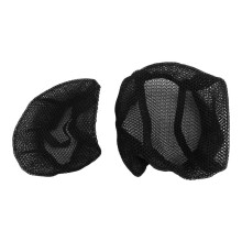 Motorcykeltillbehör Sadelöverdrag för 790 ADV/S 890 ADV/S Kudde - 3D Mesh Andningsbart Sadelöverdrag