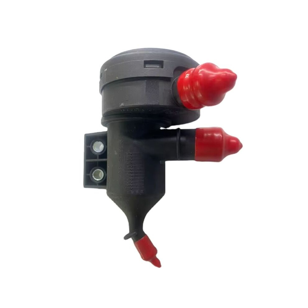 Tauoh 6650180633 Engine Oil Separator Assy For Rexton Stavic Rodius 2.7Dsl Exhaust Valve 66501-80633