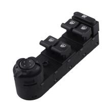 18Pins Car Power Window  Button for  7356039700 LHD Car Accessories