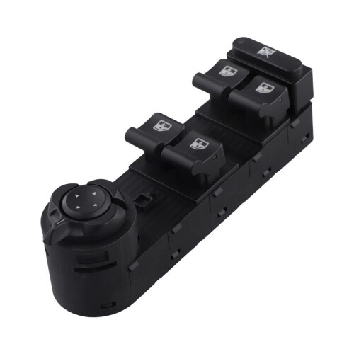18Pins Car Power Window  Button for  7356039700 LHD Car Accessories