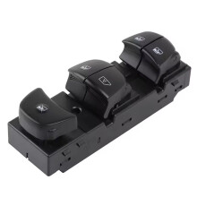 Car Accessories 254114160R 254119706R Power Window for 2015-2019 LHD