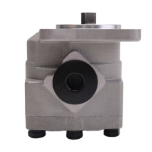 6711136100 Tractor Hydraulische Oliedrukpomp voor B8200 B7200 B6200 B5200 B1600 B20 6711176100