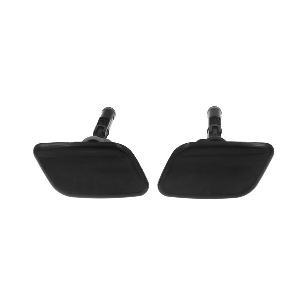 98680-4Q000 (Lh) 98690-4Q000 (Rh) Front Headlight Washer Nozzle Cover For I45 Sonata Yf 2010 2011 2012 2013 6031550488516