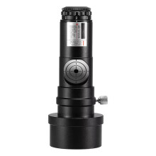 1,25-Calowy Kolimator Teleskopu 2-Calowy Adapter Reflektor Astronomiczny Teleskop Newtona SCA Kolimacja Laserowa
