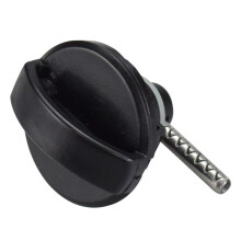 Motorcycle Glove Box Lid Fastener for WaveRunner FX 2006-2008 F1X-62875-00-00
