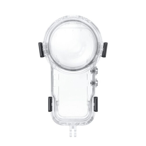 For  X5 Invisible Dive Case Underwater Dive Housing Shell 60M Waterproof Camera Protector Diving Case 1