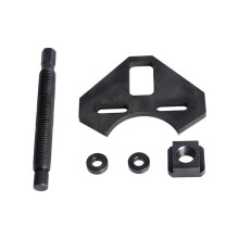 Hub Remover 40100 Hub Remover Tool Sets Fits for 5, 6, and 8 Lug Hub Assemblies Cars or Trucks (1/2Inch Thick)