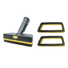 Handheld Steam Brush and Replaceable Brush  for  SC1 SC2 SC3 SC4 SC5 Steam Cleaner Replacement Parts