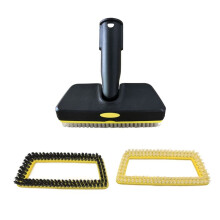 Handheld Steam Brush and Replaceable Brush for SC1 SC2 SC3 SC4 SC5 Steam Cleaner Spare Parts