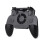 Mobile Gaming Controller with Cooling Fan for PUBG Trigger Joystick Gamepad for Smartphone 1