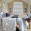 Privacy Window Stickers - Self-Adhesive Home Decor 1
