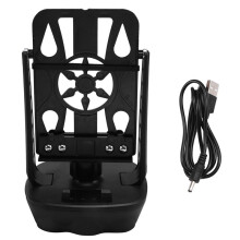 New Mobile Phone Automatic Shaker WeChat Sports Step Counting Brush Walking Artifact Silent Shake Rocker