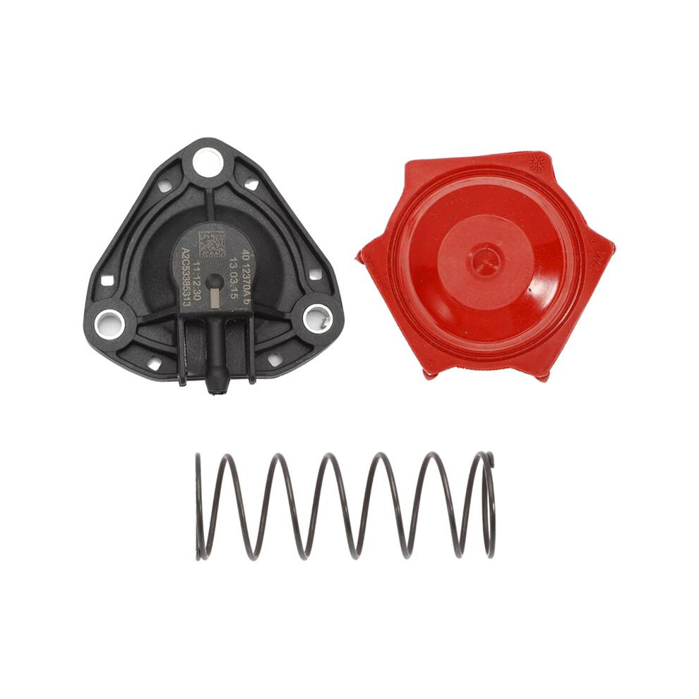 1761178 Car Turbocharger Recirculation Valve For Transit Connect 1.0 Ecoboost 2013-2017 1799852 Cm5g-6K682-Ja 6033389128946