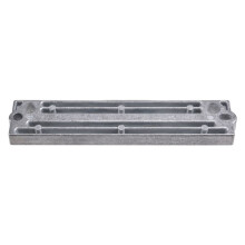 55320-94900 Anode Bar for Outboard Motor 60- 300 4T 55320-94900 DF80 Johnson Evinrude 5030907