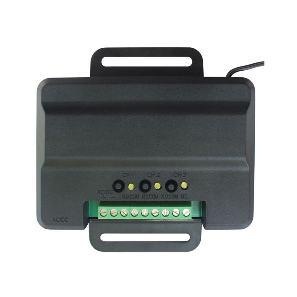 For Liftmaster 315/390Mhz Universal Gate And Garage Door Opener Receiver,For Most Commercial Door Operators And Gate 6032910401251