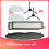 1 Set Suitable for  Mova S10 Sweeping Robot Accessories Replacement Kit Sweeping Robot Consumables, 2