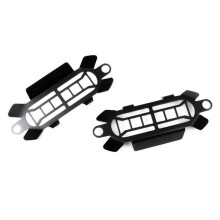 Motorcykeltillbehör Extraljusskyddsgaller Blinkersskydd för R1300GS ADV R1300GSA