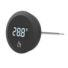 Wireless Digital Kitchen Probe for Barbecue, Electronic Kitchen Probe, Water, Milk, Meat, Coffee