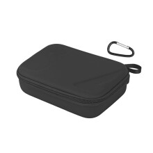 Borsa di Stoccaggio per Osmo Mobile 7P Custodia Protettiva Portatile Custodia per il Trasporto del Gimbal del Telefono Cellulare per Osmo Mobile 7