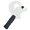 For Meta Quest 3/Quest3S Table Tennis Rackets Adapter Controller Handle Grip VR Gaming Accessories Single Left Hand One 1