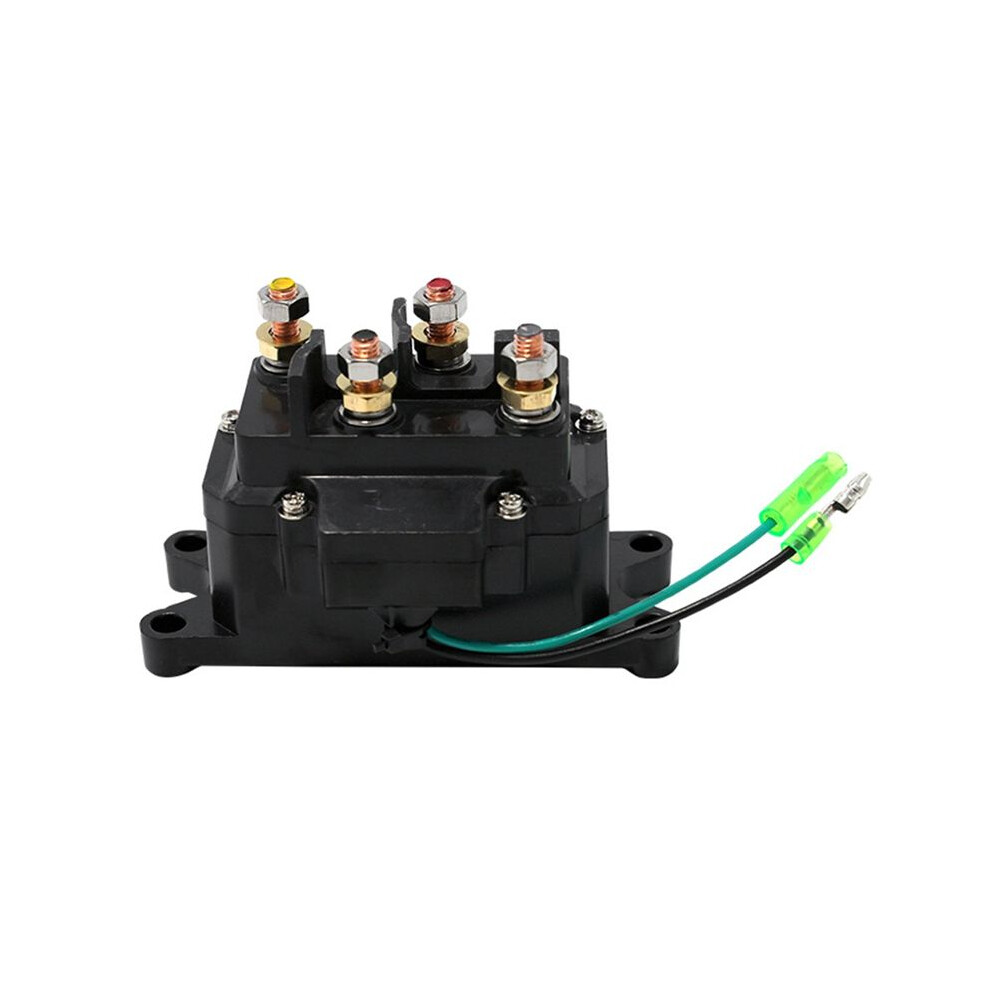 12V 300A Electric Winch Relay 4300 Winch Relay For Atv 4711675864458