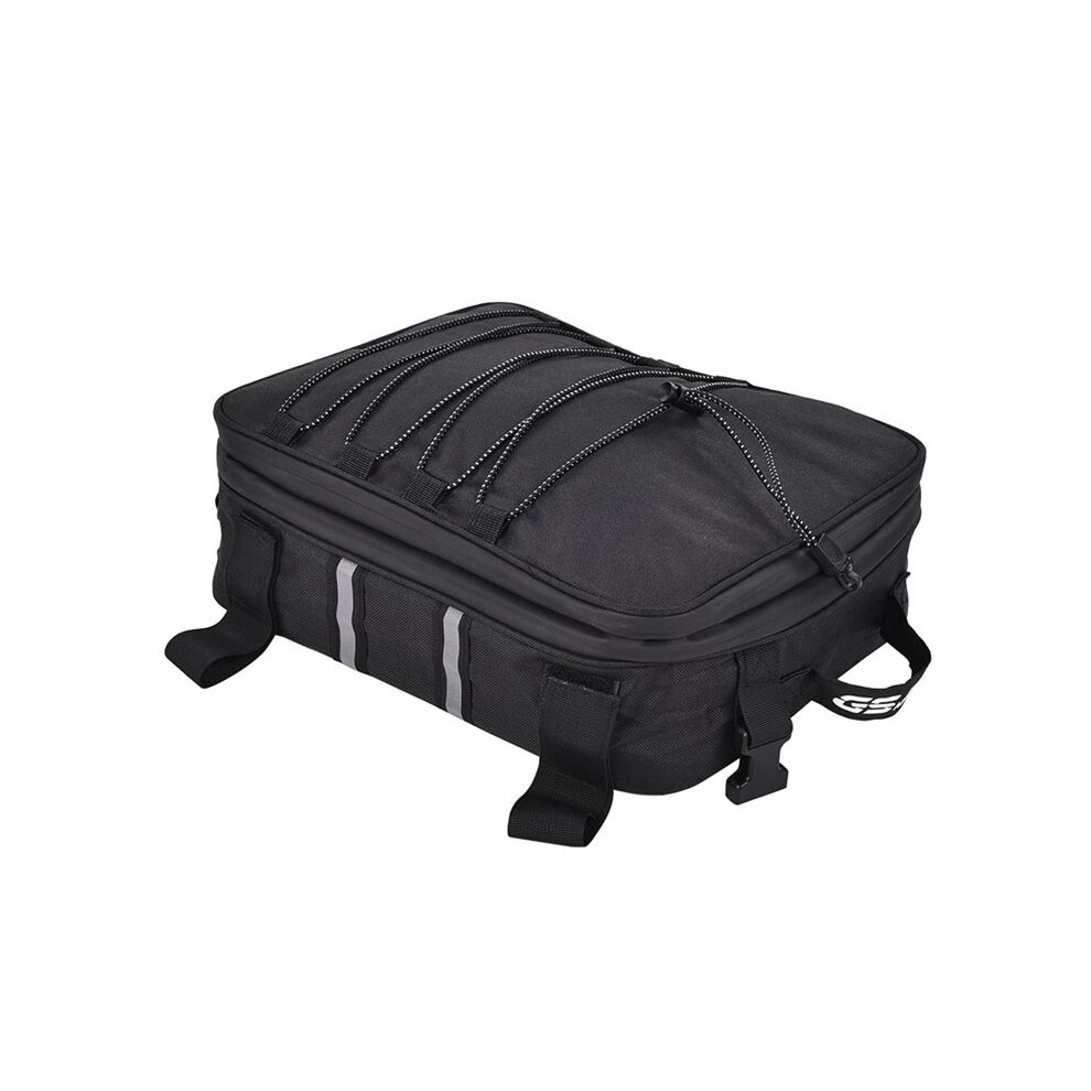 Motorcycle Rear Luggage Bag Tail Box Top Bag For R1200gs R1250gs F650gs F700gs F750gs F800gs F850gs Accessories 6032000487387