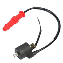 3085228 3085227 Motorcycle Ignition Coil for Sportsman Magnum 425 500 Scrambler Ranger 500 4X4 Motorcycle Parts