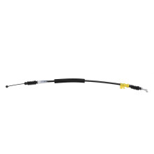 Cable Bowden exterior 4H0837099B para A1-A8 TT