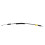 Cable Bowden exterior 4H0837099B para A1-A8 TT 1
