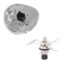Blender Blade+Cutter Protective Cover for Monsieur Cuisine Connect Cooking Attachment Food Processor Parts