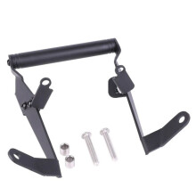 Motorcycle Handlebar Extension Navigation Bracket for Duke390 390 125 2024 2025 Phone Support Holder Stand Bar