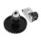 Upgraded V1.2 Nanocoated Gear Kit High Precision High Hardness 3D Printer Replacement Part for Bambu X1 P1 3D Printer 1