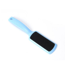 Steel Foot File for Callus & Dead Skin Removal