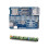 For Raspberry Pi Compute Module 5 Base Board  Expansion Board USB 3.2 / Camera Interface 1