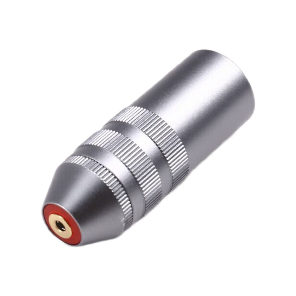 4Pin Xlr Male To 2.5Mm Balanced Female Adapter, Adapter For Amplifiers Microphones 6031306968934