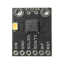 AS7263 6 Channel Infrared Color Spectrometer Sensor Module High Accuracy Light Infrared Color Spectrometer Module