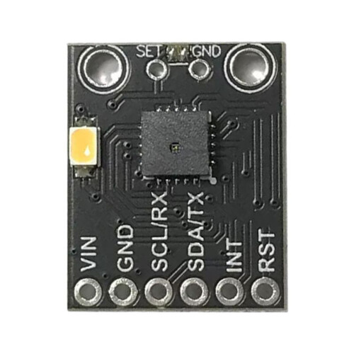 AS7263 6 Channel Infrared Color Spectrometer Sensor Module High Accuracy Light Infrared Color Spectrometer Module 1