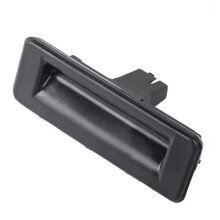 Car Accessories Rear Trunk Handle for 2015-2020 5E5827566 3V0827566A 3V0827566E