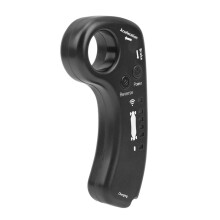 Receptor de Control Remoto Eléctrico de 2,4 Ghz para Piezas de Patinete de Cuatro Ruedas y Longboard