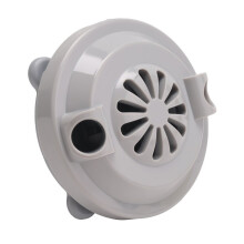 Magnetic Jet BF-004 for LURACO Jet Motor Pedicure Spa Tubs Chair,Contains Propeller and Cover, 4-Pin