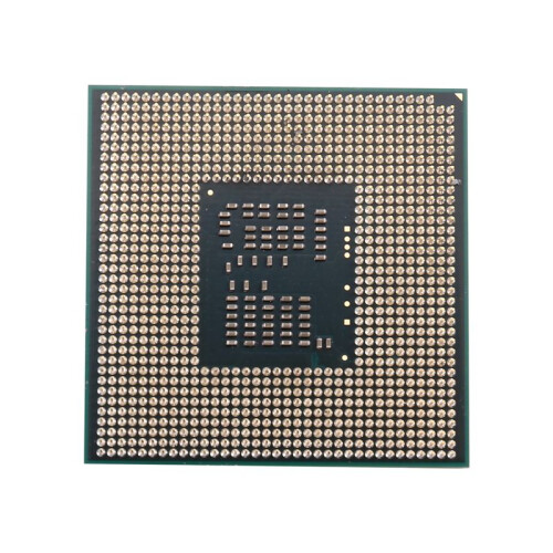 New and High Quality I7 620M Laptop CPU Computer Accessories