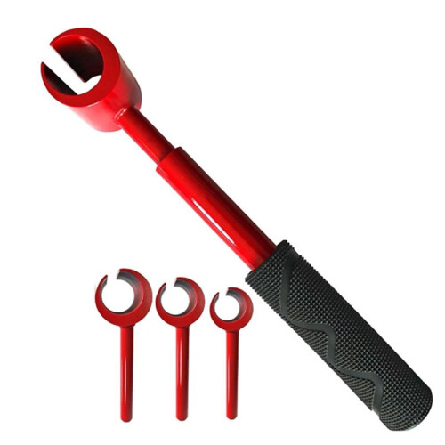 Wrench Set Upgrade Hinge  Adjustment Heavy-Duty Door Hinge Adjustment Tool