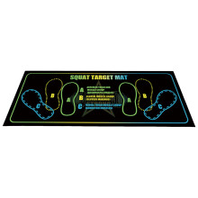 (Upgraded diatom mud) Anti-Slip Yoga Mat for Home Gym - 50 Char