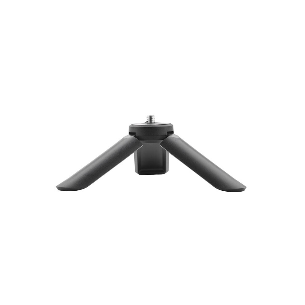 (Black) Mobile Phone Stabilizer Tripod For Dji Osmo Gopro Black 6017806913681