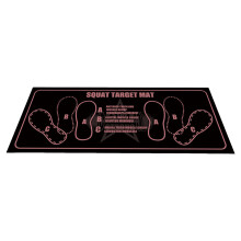 (Upgraded diatom mud) Anti-Slip Yoga Mat for Home Gym - 50 Char