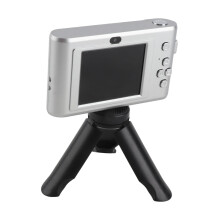 Digital Camera with Front and Rear Dual Lenses 50MP HD 2.4 Inch TFT Screen Autofocus Pocket Compact Travel Camera Compatible With Vlog