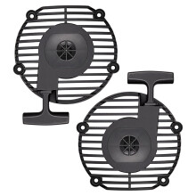 545111701 545111801 Leaf Blower Housing for 125B 125BX 125BV HVA125B HVA125BX HVA125BVX