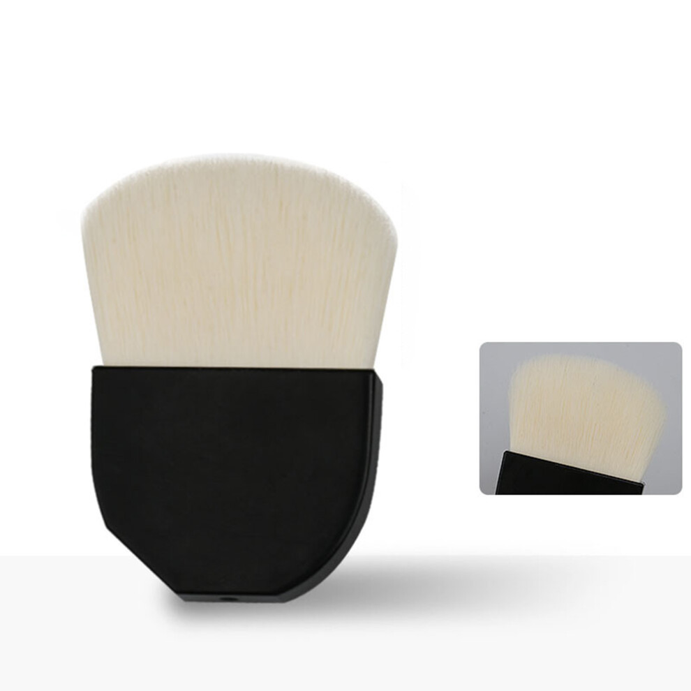 Roc-Electron (A) Mini Liquid & Powder Foundation Brush
