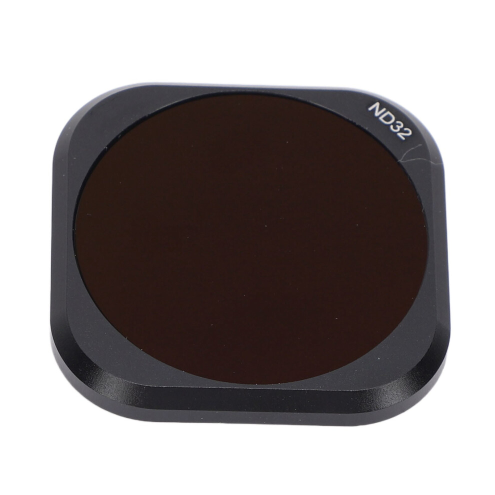 Nd32 Camera Lens Filter High Definition Coating Clear Image Video Effects Action Camera Accessory Compatible With Insta360 Ace Pro Sports Camera 3531536324300