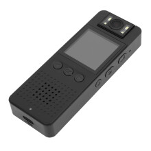 Taifeadán Físe Inaistrithe 1080P Monatóireacht Chianda Taifeadán Rothar Wifi Fís Oíche Braiteoir Gluaiseachta Ceamara Físe